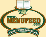 MenuFeed.com — Restaurant Online Ordering